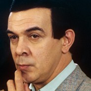 Концерт «Муслим Магомаев. Любовь моя – мелодия» фотографии