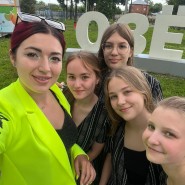 Сквер им. В. А. Зайцева фотографии