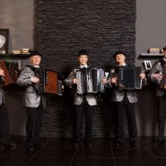 Концерт ансамбля «Русский тембр» фотографии