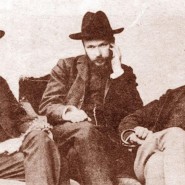 Поэтические голоса столетий фотографии