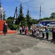«А завтра была война» фотографии