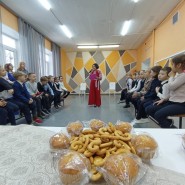 «Жаворонки» фотографии