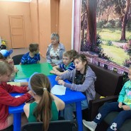 Пять с плюсом фотографии