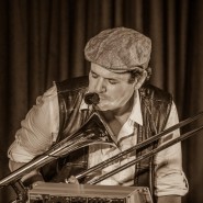 Спектакль «Соло из ямы» фотографии