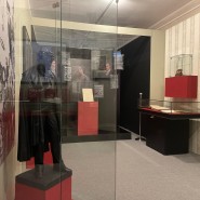 Выставка «Пушкиниана Чайковского» фотографии