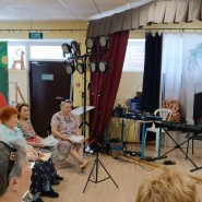 Осенины фотографии