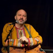 Спектакль «Сказ о Пушкине» фотографии