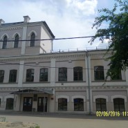 Центр культуры и досуга «Болшево» фотографии