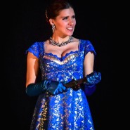 Спектакль «Война и мир» фотографии