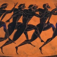 Онлайн-программа «Мифы и легенды Древней Греции. Первый подвиг Геракла» фотографии