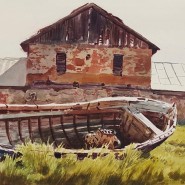 Соловки. Заметки художника фотографии