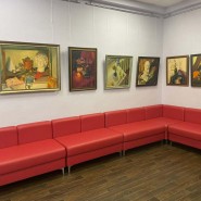 Проект «Молодые художники в Ногинске» фотографии