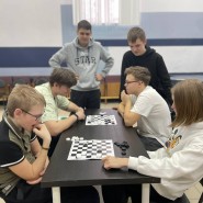 День настольных игр «Игромания» фотографии