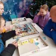 «Большая игра» фотографии