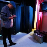 Спектакль «Деревенская комедия» фотографии