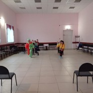 «Наше здоровье в наших руках» пропаганда здорового образа жизни к Всемирному дню здоровья фотографии
