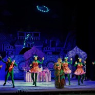 Спектакль «В некотором Царстве-Государстве » фотографии