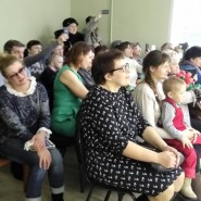 Концерт «Рождественский сюрприз» фотографии