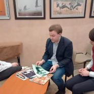 Программа «Фольклорные тропы» фотографии