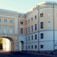 Программа «Пушкинский лицей» фотографии