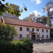 Выставка «Человек несгибаемой воли» фотографии