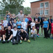 Спортивный праздник «Мы со спортом крепко дружим» фотографии