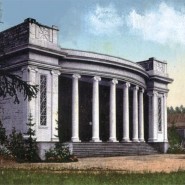 Виртуальная рубрика «Малаховка в искусстве. Великие имена Малаховского летнего театра» фотографии