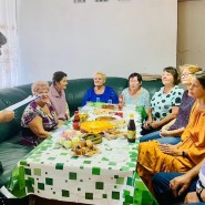 «Яблочный спас» фотографии