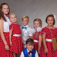 «Нам - 10 лет!» фотографии