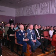 XIII Окружной фестиваль патриотической песни «Я люблю тебя, Россия!» фотографии