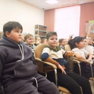 «Форма Золотого ключика» фотографии