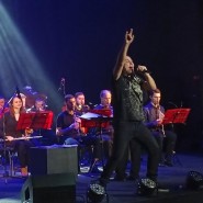 Концерт духового оркестра «Рок-хиты!» фотографии