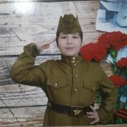 Презентация фото конкурса «Наследники Победы!» фотографии