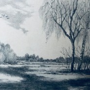 «Графика» фотографии