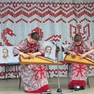 «День православной молодежи» фотографии