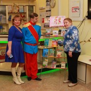 Концерт, посвященный Международному женскому дню фотографии