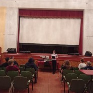 Киноклуб «Волшебный ларец» фотографии