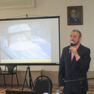 «Ф.И. Тютчев и И.С. Аксаков: в чем сила России?» фотографии