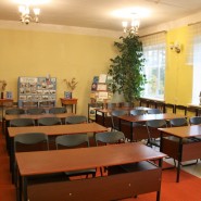 Михалёвская сельская библиотека-филиал фотографии