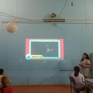 «Угадай мелодию» фотографии