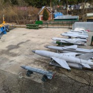 Индивидуальная экскурсия по отделению «История создания крылатых ракет» фотографии