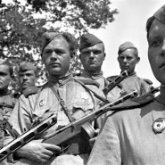 Видеообзор «Подвиг обреченных» фотографии