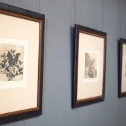 Выставка «Я сам это видел » Франциско Гойа фотографии