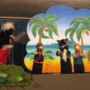 «Огненная Звёздочка» – спектакль фотографии