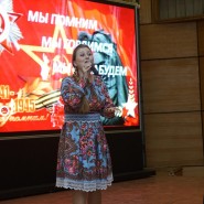 Видеокомпозиция «Россия-матушка» фотографии