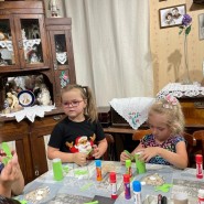 Мастерилки. Мастер-класс. фотографии