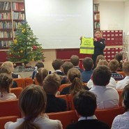 «Безопасность прежде всего» фотографии