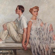 Спектакль «Митина любовь» фотографии