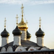 Экскурсия «Зарайск православный» фотографии