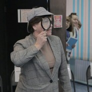 «Таинственное исчезновение» фотографии